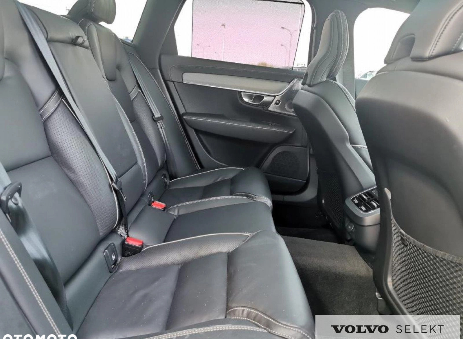 Volvo V90 Cross Country cena 299900 przebieg: 15969, rok produkcji 2023 z Warszawa małe 781